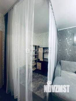 1-к квартира, на длительный срок, 58м2, 17/25 этаж