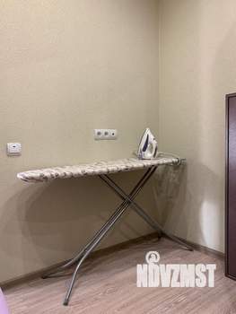 1-к квартира, на длительный срок, 47м2, 15/25 этаж