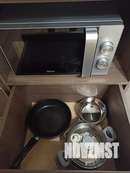 1-к квартира, посуточно, 31м2, 5/25 этаж