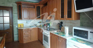 2-к квартира, на длительный срок, 73м2, 8/17 этаж