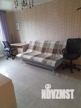 1-к квартира, на длительный срок, 32м2, 7/9 этаж