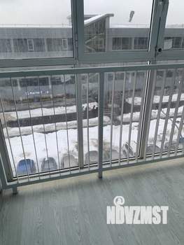 Студия квартира, на длительный срок, 30м2, 5/26 этаж