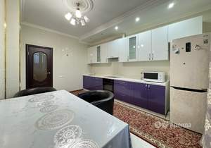 2-к квартира, на длительный срок, 87м2, 2/24 этаж