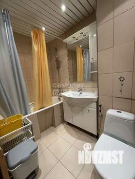 1-к квартира, на длительный срок, 45м2, 22/25 этаж