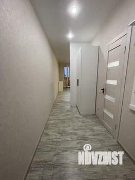 Студия квартира, на длительный срок, 27м2, 7/8 этаж