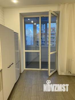 1-к квартира, на длительный срок, 50м2, 13/25 этаж