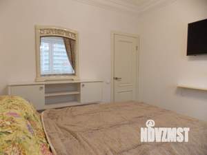 1-к квартира, посуточно, 48м2, 1/1 этаж