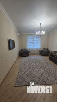 2-к квартира, на длительный срок, 85м2, 7/27 этаж