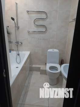 3-к квартира, посуточно, 65м2, 20/25 этаж