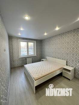 3-к квартира, на длительный срок, 80м2, 3/17 этаж