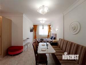 Студия квартира, посуточно, 24м2, 22/25 этаж