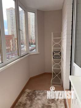 2-к квартира, на длительный срок, 76м2, 3/17 этаж