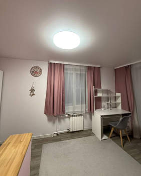 1-к квартира, на длительный срок, 31м2, 4/5 этаж