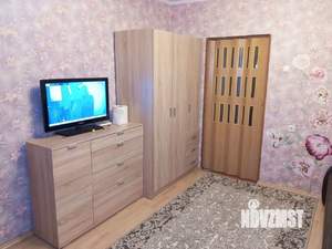 1-к квартира, на длительный срок, 41м2, 5/14 этаж