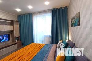 1-к квартира, посуточно, 33м2, 12/25 этаж