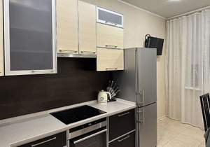 1-к квартира, на длительный срок, 45м2, 2/25 этаж