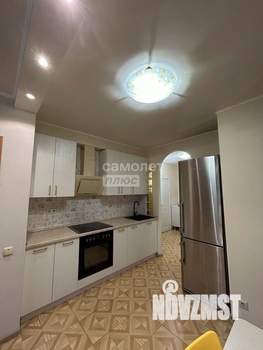 2-к квартира, на длительный срок, 40м2, 19/23 этаж