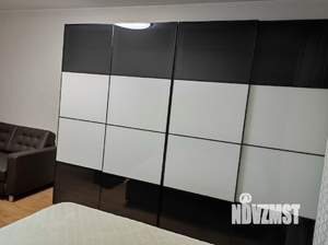 1-к квартира, на длительный срок, 40м2, 11/25 этаж