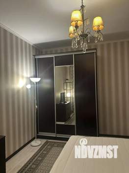 1-к квартира, на длительный срок, 38м2, 3/27 этаж