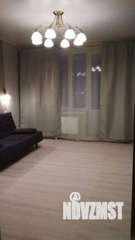 1-к квартира, на длительный срок, 56м2, 3/22 этаж