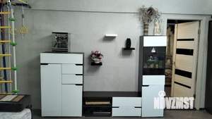 2-к квартира, на длительный срок, 45м2, 1/4 этаж