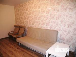 1-к квартира, на длительный срок, 45м2, 18/25 этаж