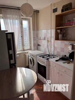 1-к квартира, на длительный срок, 35м2, 11/12 этаж
