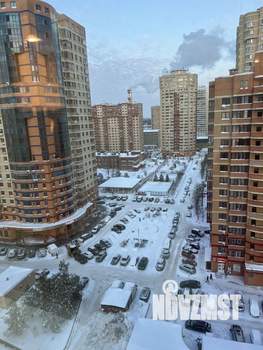 1-к квартира, на длительный срок, 50м2, 13/25 этаж