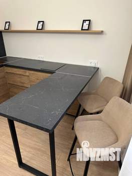 1-к квартира, на длительный срок, 48м2, 4/16 этаж