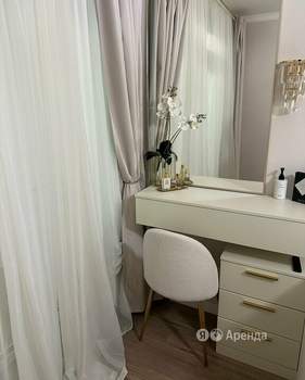 2-к квартира, на длительный срок, 50м2, 11/25 этаж