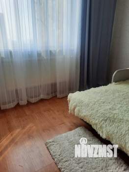 1-к квартира, на длительный срок, 35м2, 10/25 этаж