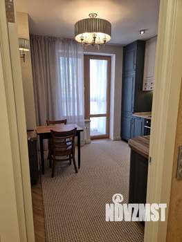 1-к квартира, на длительный срок, 42м2, 18/25 этаж