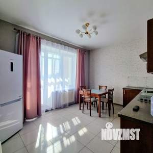 1-к квартира, на длительный срок, 54м2, 9/16 этаж