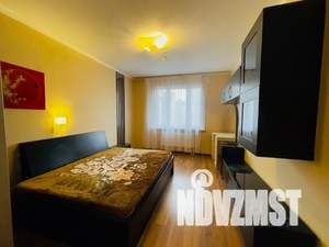 1-к квартира, на длительный срок, 37м2, 10/26 этаж