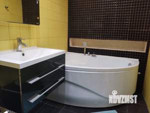 1-к квартира, на длительный срок, 45м2, 1/9 этаж