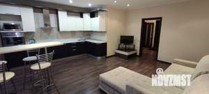 1-к квартира, на длительный срок, 50м2, 15/25 этаж