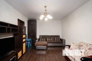 1-к квартира, посуточно, 32м2, 9/16 этаж