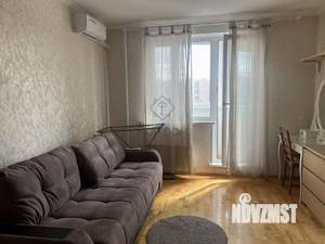 1-к квартира, на длительный срок, 38м2, 9/15 этаж