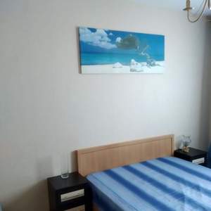 1-к квартира, на длительный срок, 38м2, 17/25 этаж