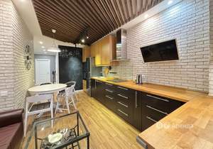 2-к квартира, на длительный срок, 75м2, 21/25 этаж