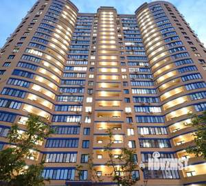 3-к квартира, на длительный срок, 144м2, 5/25 этаж