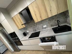 3-к квартира, на длительный срок, 80м2, 24/25 этаж