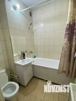 Студия квартира, на длительный срок, 30м2, 13/25 этаж