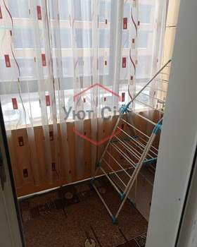 2-к квартира, на длительный срок, 44м2, 3/25 этаж