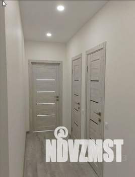 2-к квартира, на длительный срок, 62м2, 3/24 этаж