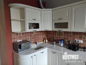 1-к квартира, на длительный срок, 53м2, 12/17 этаж