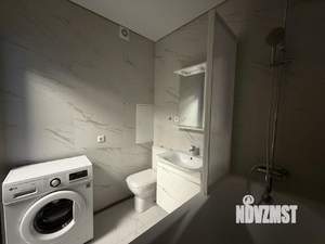 Студия квартира, на длительный срок, 28м2, 23/26 этаж