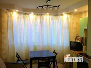 2-к квартира, на длительный срок, 64м2, 5/25 этаж