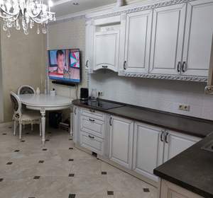 1-к квартира, на длительный срок, 62м2, 3/25 этаж