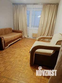 2-к квартира, на длительный срок, 51м2, 2/12 этаж